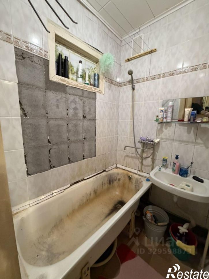 2-комн квартира улица Нансена, 27,  д. 27