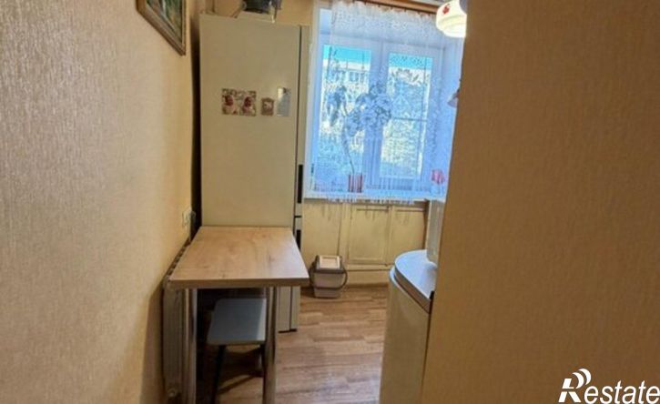 2-комн квартира ул Нансена, 27,  д. 27