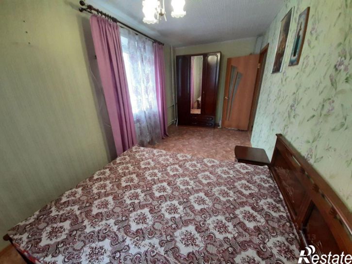 2-комн квартира ул 50 лет ВЛКСМ, 10,  д. 10