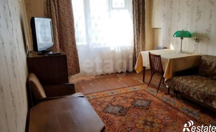 2-комн квартира улица Луначарского, 29,  д. 29
