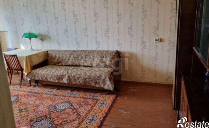 2-комн квартира улица Луначарского, 29,  д. 29