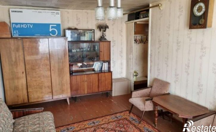2-комн квартира улица Луначарского, 29,  д. 29