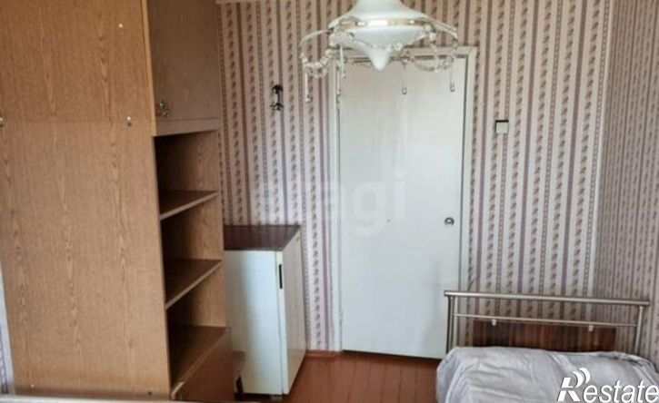 2-комн квартира улица Луначарского, 29,  д. 29