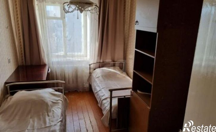 2-комн квартира улица Луначарского, 29,  д. 29