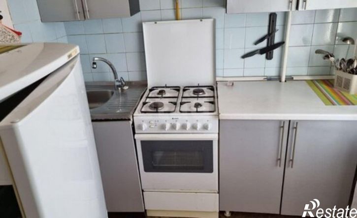 2-комн квартира улица Луначарского, 29,  д. 29