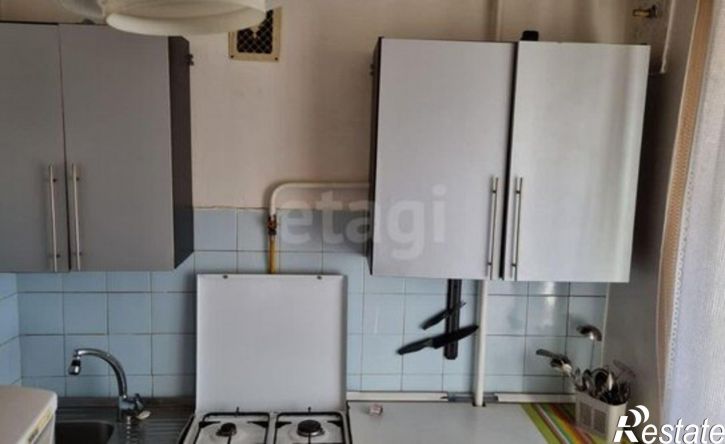 2-комн квартира улица Луначарского, 29,  д. 29