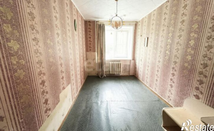 2-комн квартира ул Рокоссовского, 12,  д. 12