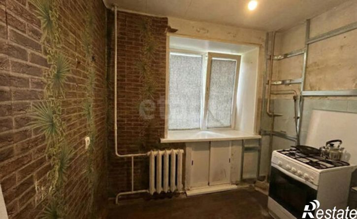 2-комн квартира ул Рокоссовского, 12,  д. 12