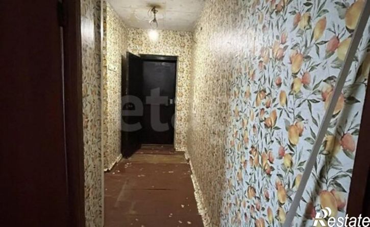 2-комн квартира ул Рокоссовского, 12,  д. 12