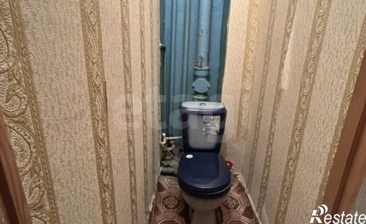 2-комн квартира ул Рокоссовского, 12,  д. 12