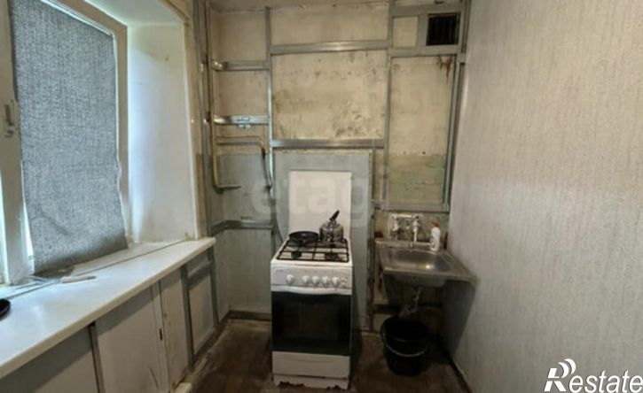 2-комн квартира ул Рокоссовского, 12,  д. 12
