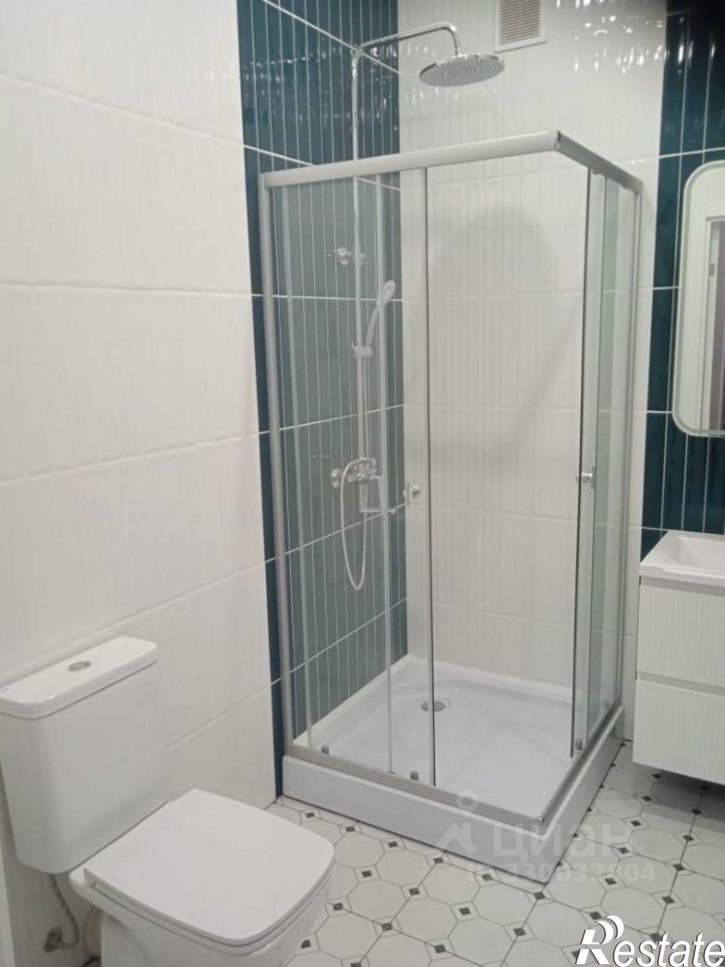 1-комн квартира улица Академика Губкина, 4 к1,  д. 4 к1
