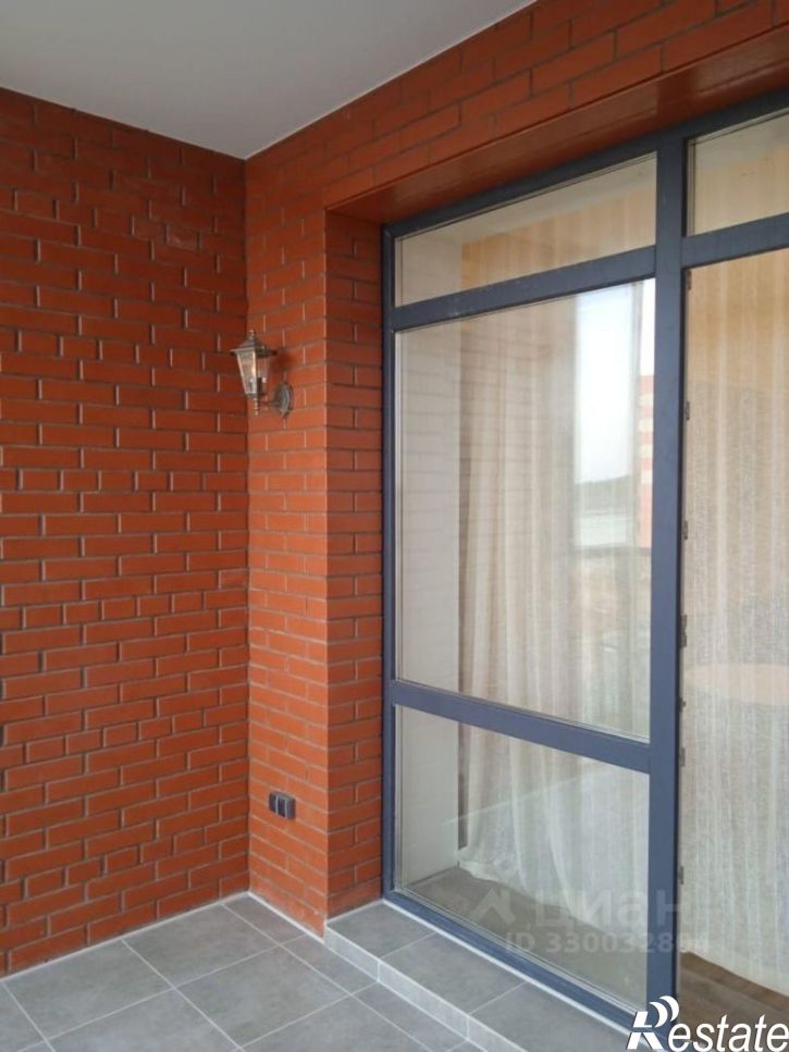 1-комн квартира улица Академика Губкина, 4 к1,  д. 4 к1