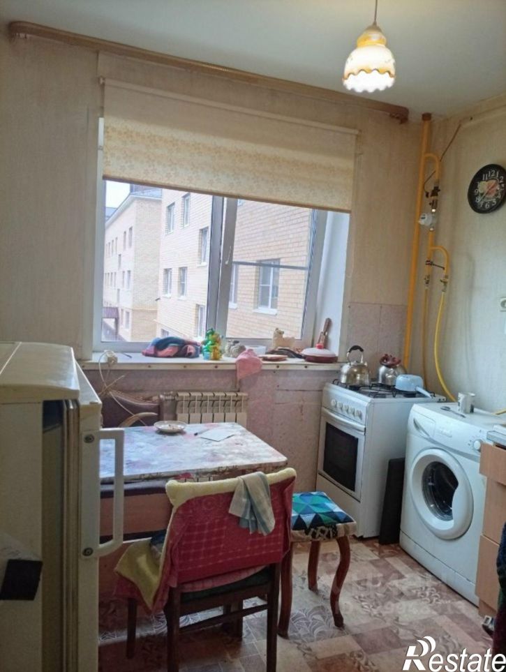 1-комн квартира Братская улица, 4,  д. 4