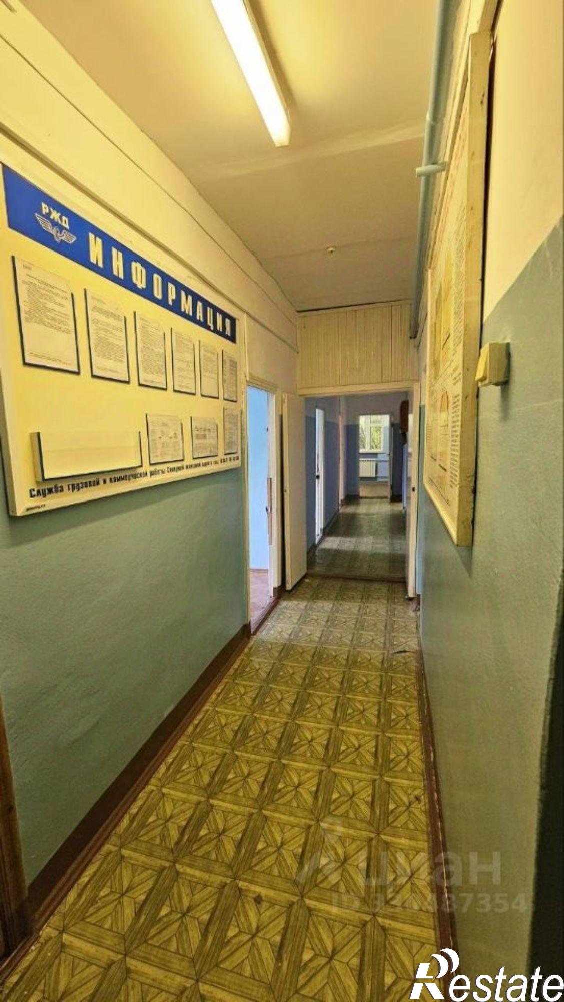 Купить ОСЗ, отдельно стоящее здание за 5 992 580 рублей на ул Элеватор, 4
