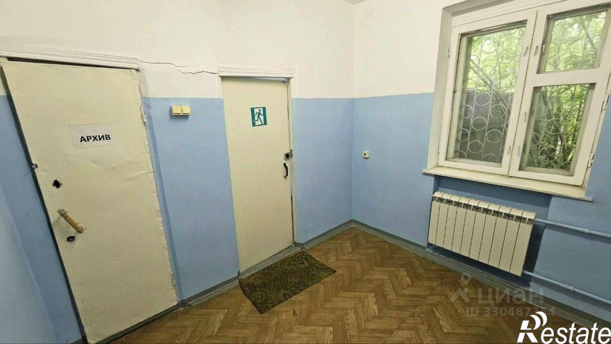Купить ОСЗ, отдельно стоящее здание за 5 992 580 рублей на ул Элеватор, 4
