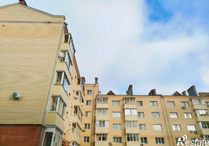 1-комн квартира Волжская набережная, 203,  д. 203