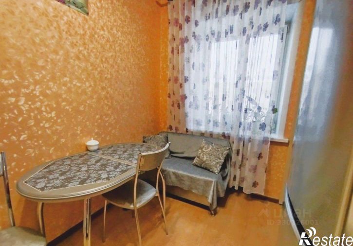 1-комн квартира Волжская набережная, 203,  д. 203