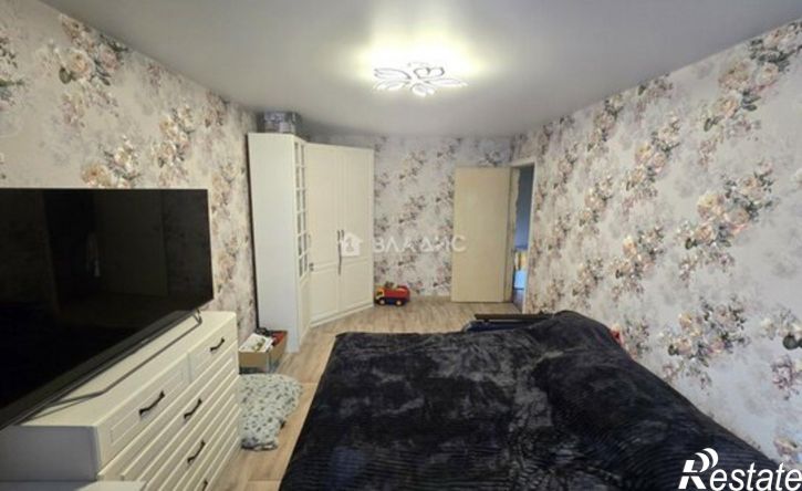 2-комн квартира улица 9 Мая, 13,  д. 13