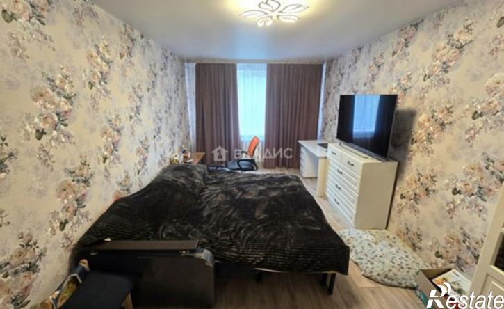 2-комн квартира улица 9 Мая, 13,  д. 13