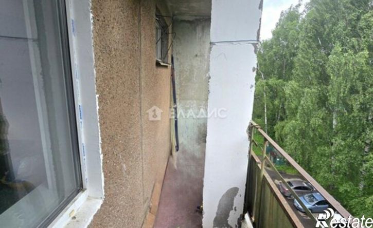 2-комн квартира улица 9 Мая, 13,  д. 13