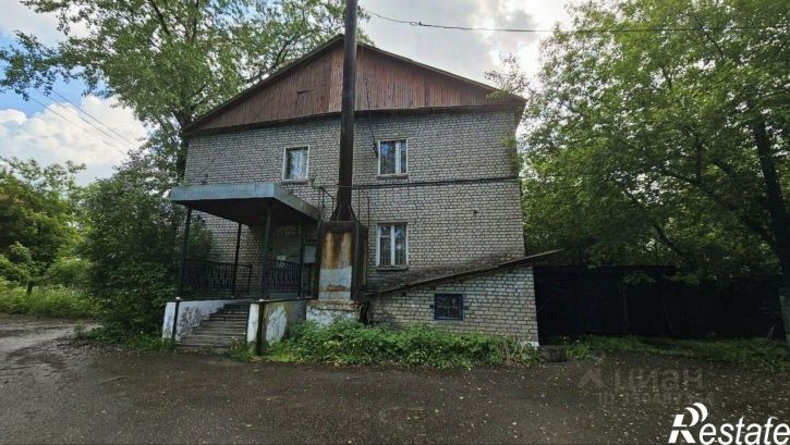 Отдельное здание ул Элеватор, 4,  д. 4