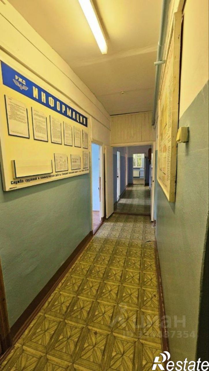 Отдельное здание ул Элеватор, 4,  д. 4