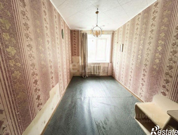 2-комн квартира улица Рокоссовского, 8,  д. 8
