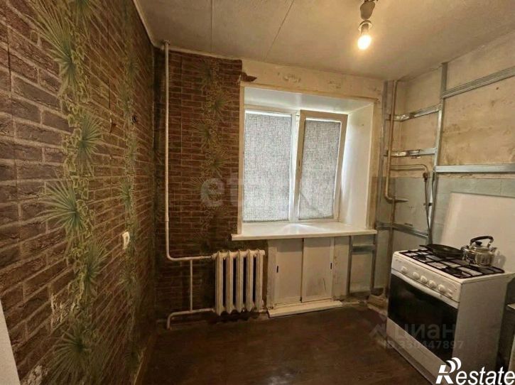 2-комн квартира улица Рокоссовского, 8,  д. 8