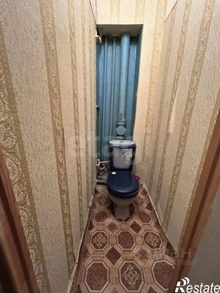 2-комн квартира улица Рокоссовского, 8,  д. 8