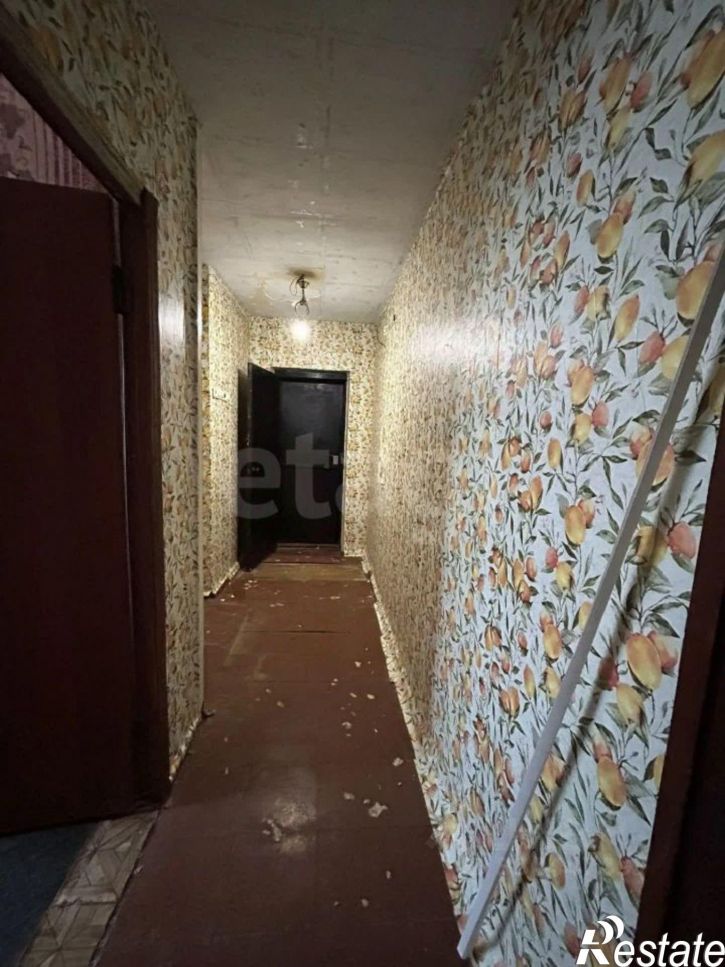 2-комн квартира улица Рокоссовского, 8,  д. 8