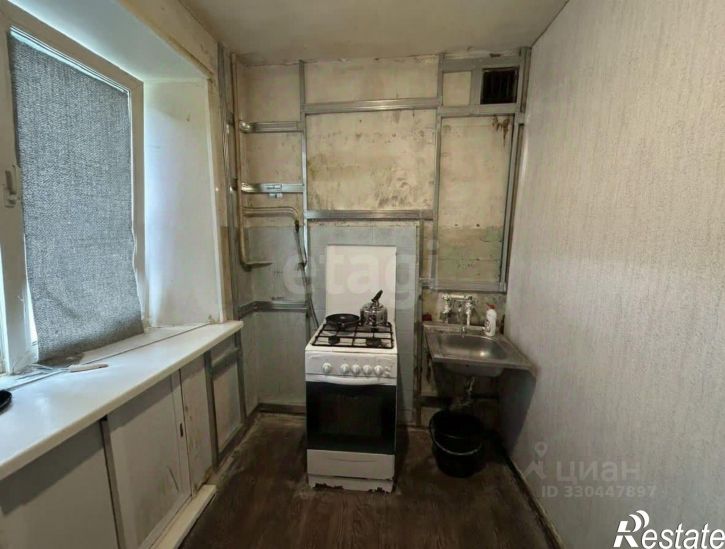 2-комн квартира улица Рокоссовского, 8,  д. 8