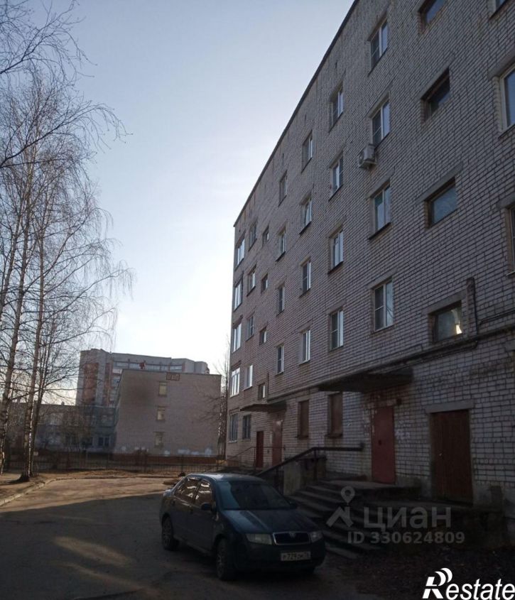 1-комн квартира пр-кт Революции, 48,  д. 48