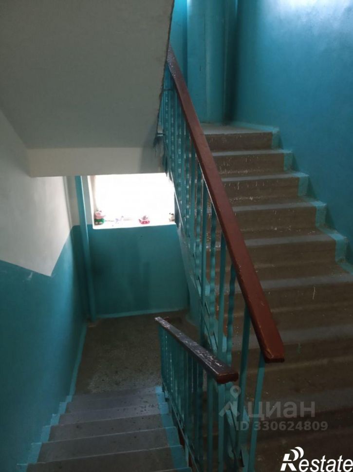1-комн квартира пр-кт Революции, 48,  д. 48