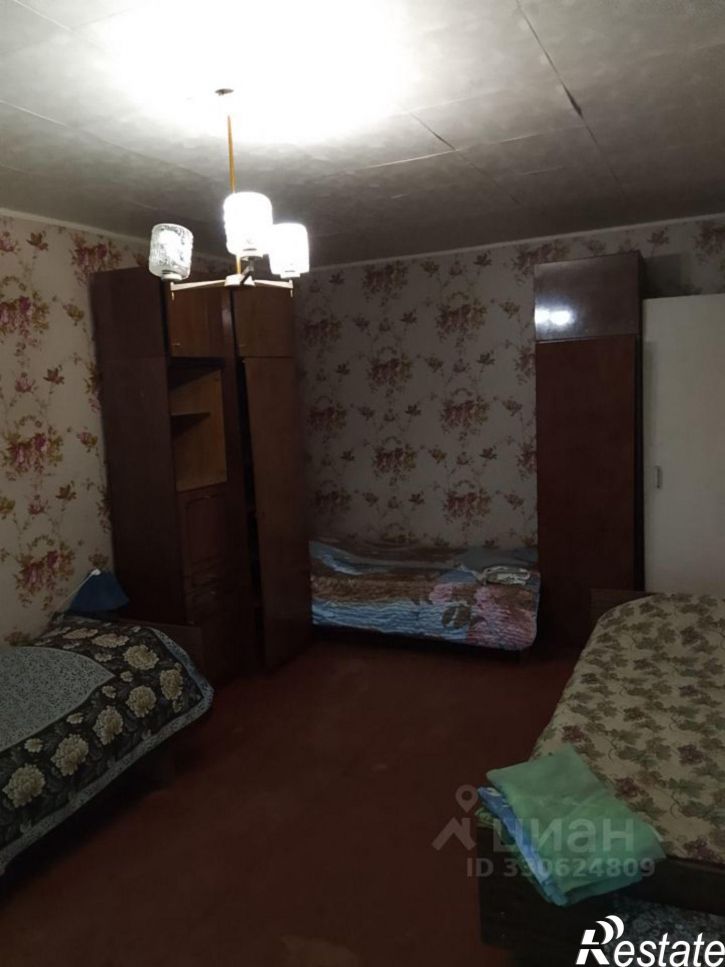 1-комн квартира пр-кт Революции, 48,  д. 48