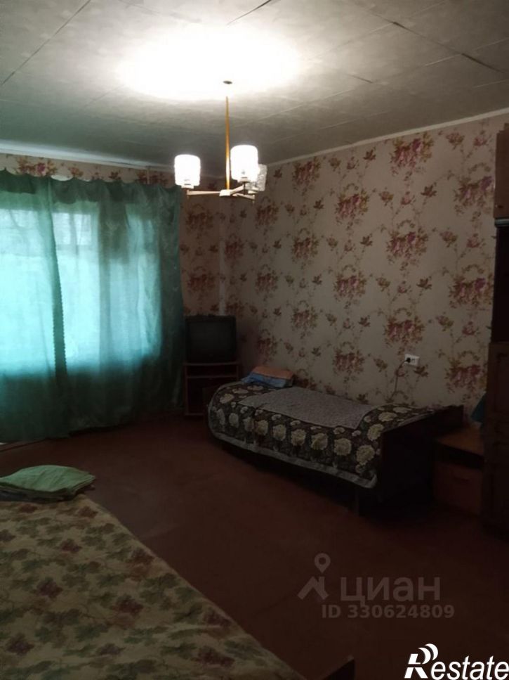 1-комн квартира пр-кт Революции, 48,  д. 48