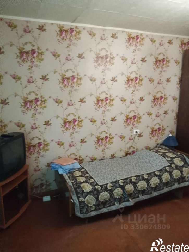 1-комн квартира пр-кт Революции, 48,  д. 48