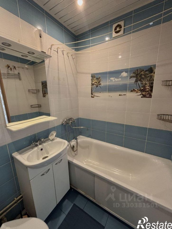 1-комн квартира ул Фурманова, 15,  д. 15