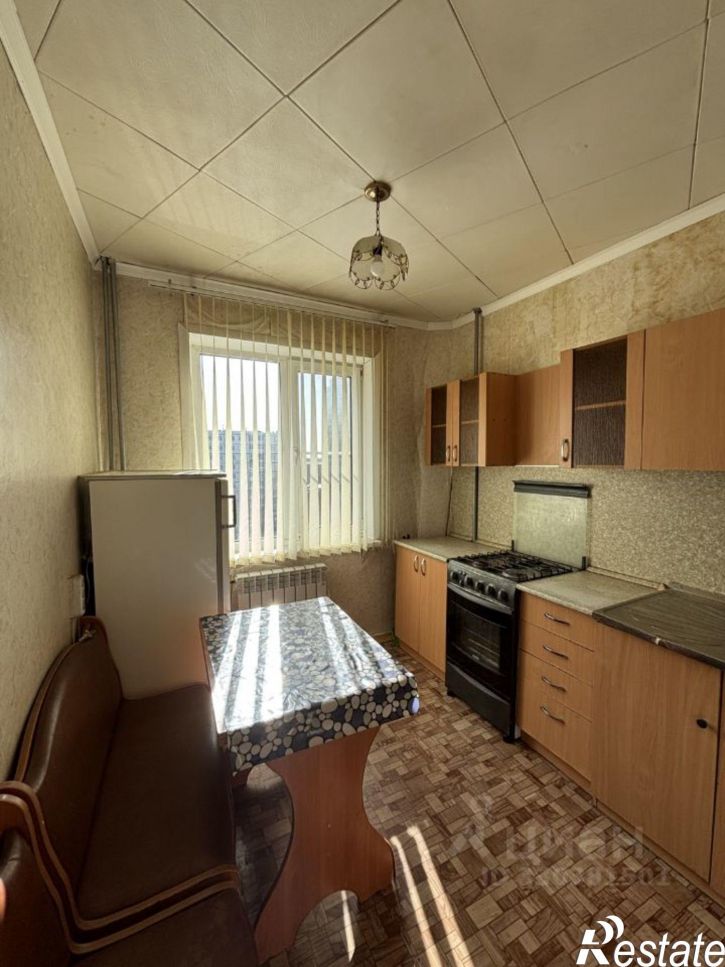 1-комн квартира ул Фурманова, 15,  д. 15
