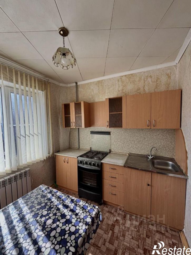 1-комн квартира ул Фурманова, 15,  д. 15