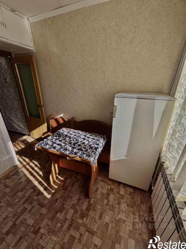 1-комн квартира ул Фурманова, 15,  д. 15