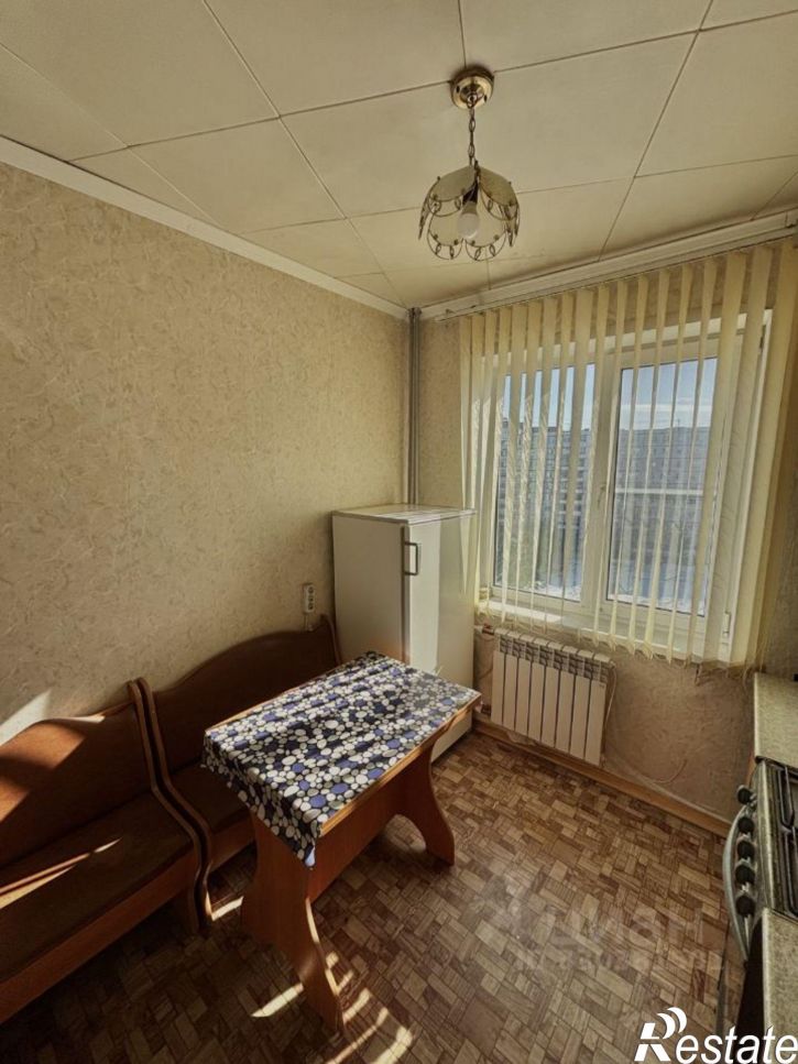 1-комн квартира ул Фурманова, 15,  д. 15