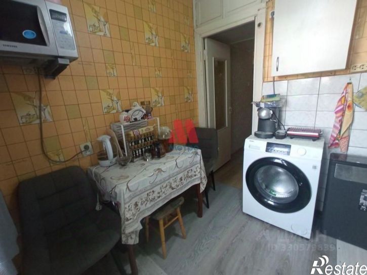 3-комн квартира улица 9 Мая, 4,  д. 4