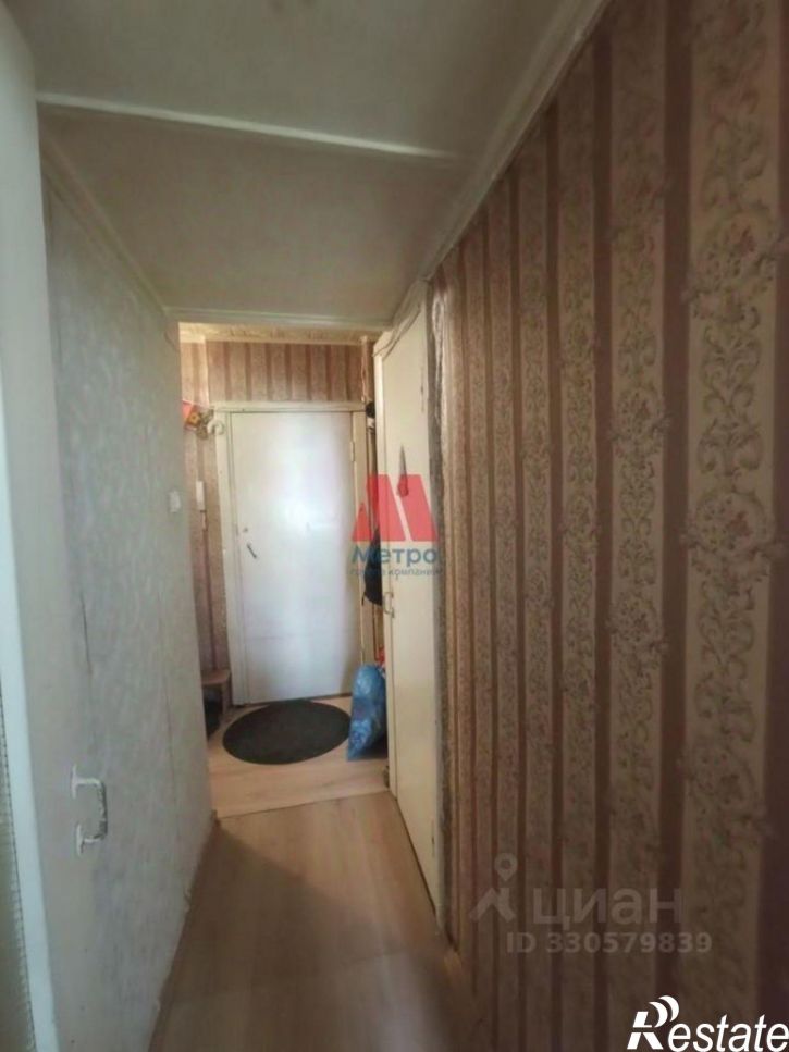 3-комн квартира улица 9 Мая, 4,  д. 4