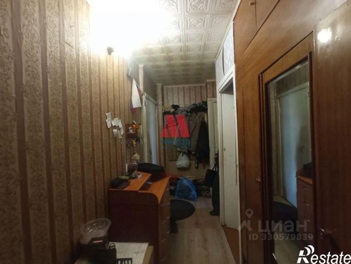 3-комн квартира улица 9 Мая, 4,  д. 4