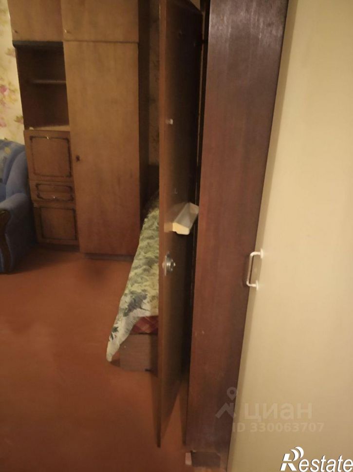 1-комн квартира проспект Революции, 48А,  д. 48А