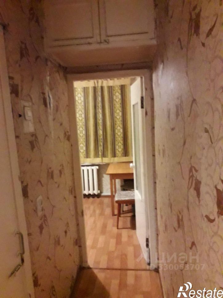 1-комн квартира проспект Революции, 48А,  д. 48А