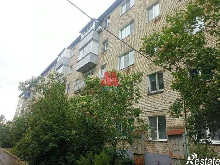 3-комн квартира Нобелевская улица, 15,  д. 15