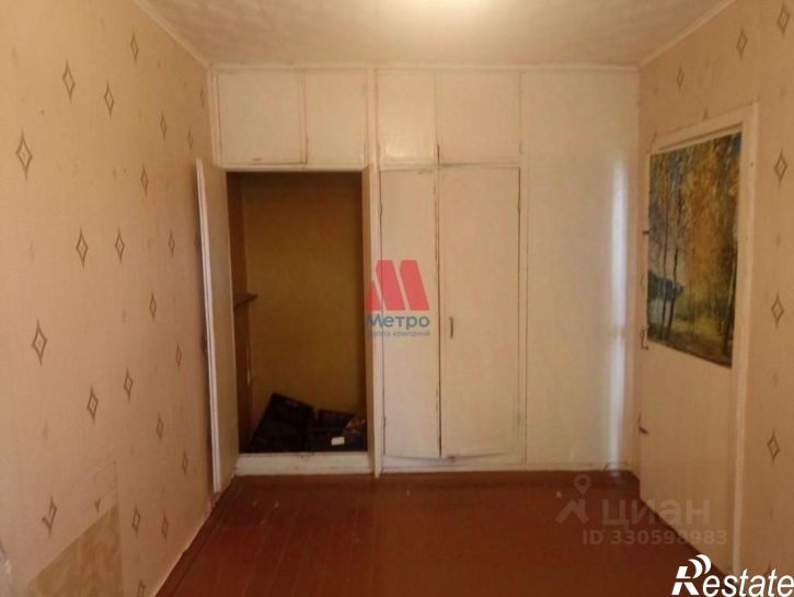 3-комн квартира Нобелевская улица, 15,  д. 15