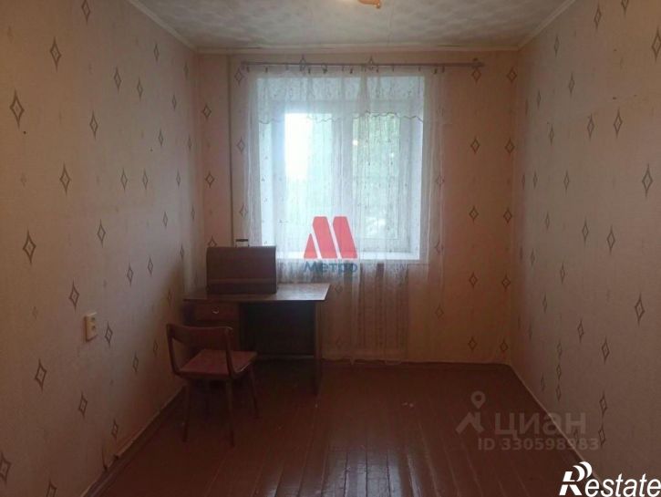 3-комн квартира Нобелевская улица, 15,  д. 15